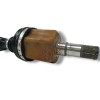 Recambio de transmision trasera izquierda para mg marvel r electric referencia OEM IAM 10252873  