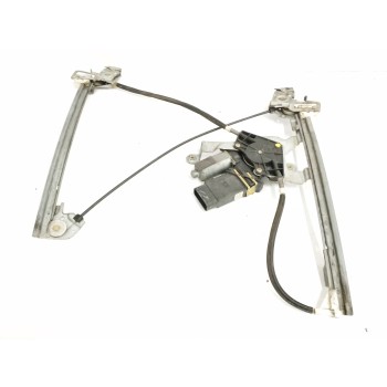 Recambio de elevalunas delantero derecho para skoda octavia berlina (1u2) 1.9 tdi referencia OEM IAM 101448203 05076520 