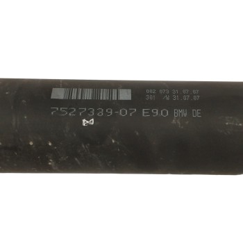 Recambio de transmision central para bmw serie 3 touring (e91) 2.0 16v diesel referencia OEM IAM 7527339 140 CM 