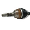 Recambio de transmision trasera izquierda para mg marvel r electric referencia OEM IAM 10252873  