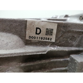 Recambio de diferencial trasero para mazda cx-7 (er) 2.2 turbodiesel cat referencia OEM IAM MA2727151  T525E