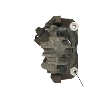 Recambio de pinza freno delantera derecha para peugeot 508 2.0 16v hdi fap referencia OEM IAM 9686563780  