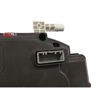 Recambio de cuadro instrumentos para opel movano b pritsche/kipper/koffer caja cerrada l4h1 3,5t referencia OEM IAM P248101789R 