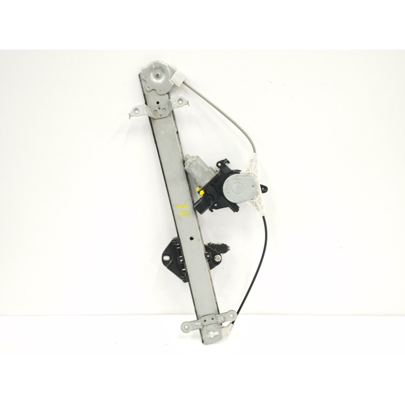 Recambio de elevalunas delantero izquierdo para subaru impreza hatchback (gr, gh, g3) 1.5 awd (gh3) referencia OEM IAM 61041FG01