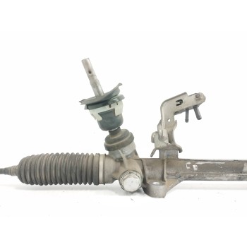 Recambio de cremallera direccion para nissan qashqai (j10) 2.0 dci turbodiesel cat referencia OEM IAM 48001JD90B  