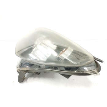 Recambio de faro izquierdo para opel astra h berlina 1.6 16v referencia OEM IAM 1EG27037001  