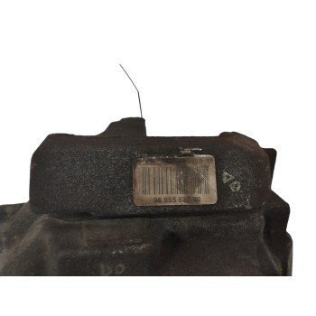 Recambio de pinza freno delantera derecha para peugeot 508 2.0 16v hdi fap referencia OEM IAM 9686563780  