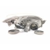 Recambio de faro izquierdo para opel astra h berlina 1.6 16v referencia OEM IAM 1EG27037001  