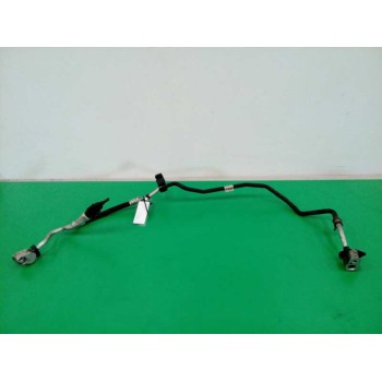 Recambio de tubos aire acondicionado para volkswagen touareg (7la) tdi r5 referencia OEM IAM 7L0820741E  