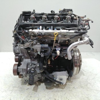 Recambio de motor completo para mazda cx-7 (er) 2.2 turbodiesel cat referencia OEM IAM R2  