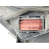 Recambio de faro izquierdo para opel astra h berlina 1.6 16v referencia OEM IAM 1EG27037001  
