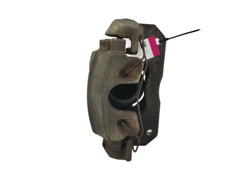 Recambio de pinza freno delantera izquierda para peugeot 508 2.0 16v hdi fap referencia OEM IAM 9801300780  