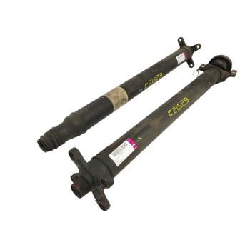 Recambio de transmision central para mercedes-benz clase clk (w209) coupe 320 cdi (209.320) referencia OEM IAM A2034109506 148 C