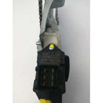 Recambio de elevalunas delantero izquierdo para opel vectra c berlina comfort referencia OEM IAM TIJERA 9178985 BUSCANDO