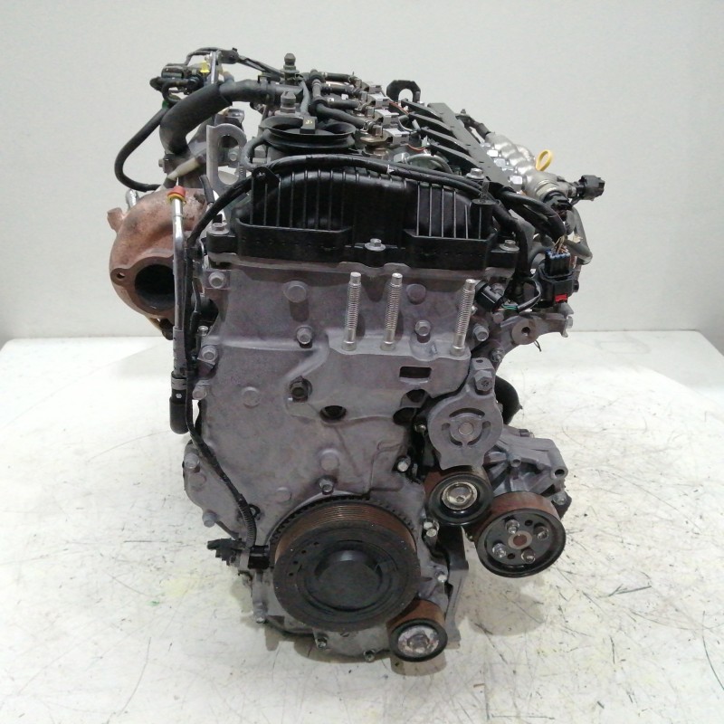 MOTOR COMPLETO