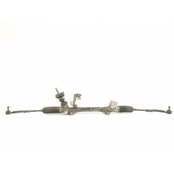 Recambio de cremallera direccion para nissan qashqai (j10) 2.0 dci turbodiesel cat referencia OEM IAM 48001JD90B  