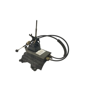 Recambio de palanca cambio para fiat grande punto (199) 1.3 16v jtd cat referencia OEM IAM 553498640  