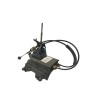 Recambio de palanca cambio para fiat grande punto (199) 1.3 16v jtd cat referencia OEM IAM 553498640  