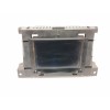 Recambio de pantalla multifuncion para opel astra h berlina 1.6 16v referencia OEM IAM 13111163 5WK70032 