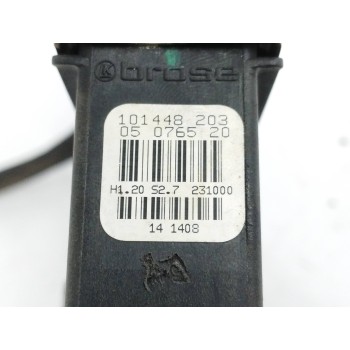 Recambio de elevalunas delantero derecho para skoda octavia berlina (1u2) 1.9 tdi referencia OEM IAM 101448203 05076520 