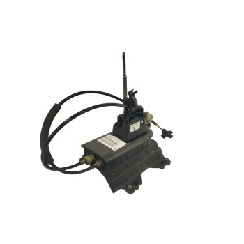 Recambio de palanca cambio para fiat grande punto (199) 1.3 16v jtd cat referencia OEM IAM 553498640  