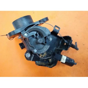 Recambio de caja mariposa para chrysler neon (pl) 2.0 le referencia OEM IAM 04891096AB  