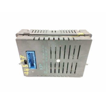 Recambio de pantalla multifuncion para opel astra h berlina 1.6 16v referencia OEM IAM 13111163 5WK70032 