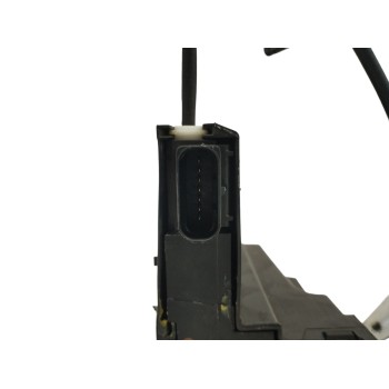 Recambio de cerradura puerta trasera izquierda para peugeot 308 1.6 blue-hdi fap referencia OEM IAM 9810309980  