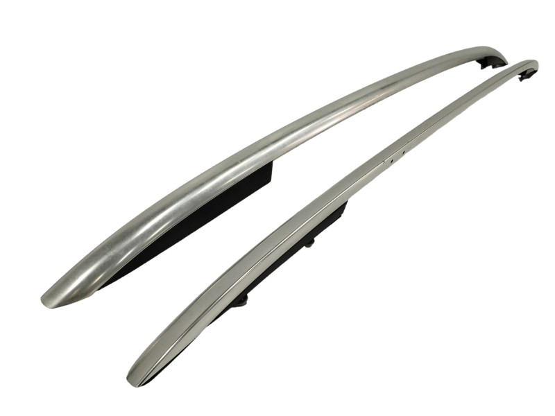 Recambio de barras techo para volkswagen tiguan (5n2) 2.0 tdi referencia OEM IAM 5N0860043GZAQ 5N0860044GZAQ Recambio de barras techo para volkswagen tiguan (5n2) 2.0 tdi referencia OEM IAM 5N0860043GZAQ 5N0860044GZAQ