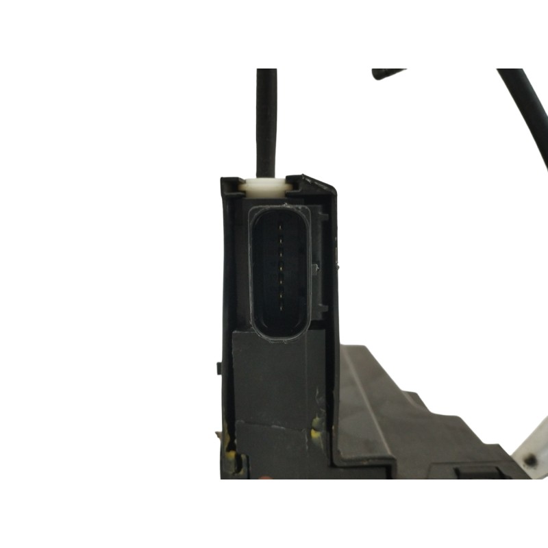 CERRADURA PUERTA TRASERA IZQUIERDA