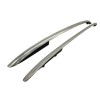 Recambio de barras techo para volkswagen tiguan (5n2) 2.0 tdi referencia OEM IAM 5N0860043GZAQ 5N0860044GZAQ 