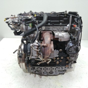 Recambio de motor completo para mazda cx-7 (er) 2.2 turbodiesel cat referencia OEM IAM R2  