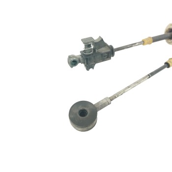 Recambio de palanca cambio para fiat grande punto (199) 1.3 16v jtd cat referencia OEM IAM 553498640  