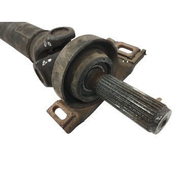 Recambio de transmision central para mercedes-benz clase clk (w209) coupe 320 cdi (209.320) referencia OEM IAM A2034109506 148 C