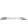 Recambio de barras techo para volkswagen tiguan (5n2) 2.0 tdi referencia OEM IAM 5N0860043GZAQ 5N0860044GZAQ 