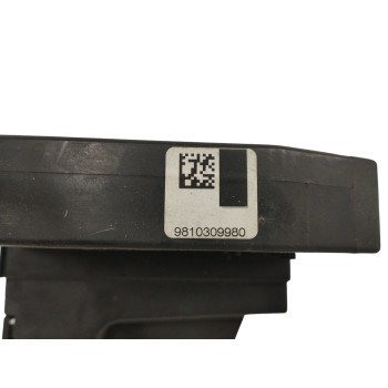 Recambio de cerradura puerta trasera izquierda para peugeot 308 1.6 blue-hdi fap referencia OEM IAM 9810309980  