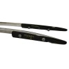 Recambio de barras techo para volkswagen tiguan (5n2) 2.0 tdi referencia OEM IAM 5N0860043GZAQ 5N0860044GZAQ 