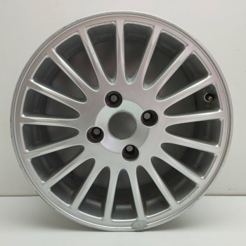 Recambio de llanta para volvo v40 familiar 1.8 16v referencia OEM IAM 30630275 6,5JX16H2 ET44 4H 4X115