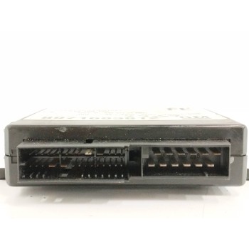 Recambio de modulo electronico para isuzu trooper 3.0 dti (3-trg.) referencia OEM IAM 8971683812 343007261 510160100