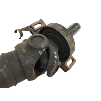 Recambio de transmision central para mercedes-benz clase clk (w209) coupe 320 cdi (209.320) referencia OEM IAM A2034109506 148 C