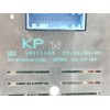 Recambio de pantalla multifuncion para opel astra h berlina 1.6 16v referencia OEM IAM 13111163 5WK70032 