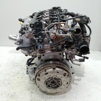Recambio de motor completo para mazda cx-7 (er) 2.2 turbodiesel cat referencia OEM IAM R2  