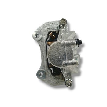 Recambio de pinza freno delantera izquierda para mg marvel r electric referencia OEM IAM   