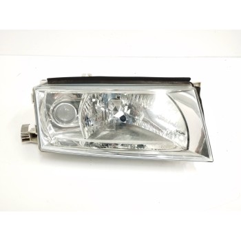 Recambio de faro derecho para skoda octavia berlina (1u2) 1.9 tdi referencia OEM IAM YU3X13005  