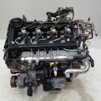 Recambio de motor completo para mazda cx-7 (er) 2.2 turbodiesel cat referencia OEM IAM R2  