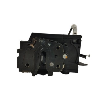 Recambio de cerradura puerta trasera derecha para peugeot 308 1.6 blue-hdi fap referencia OEM IAM 9810309880  