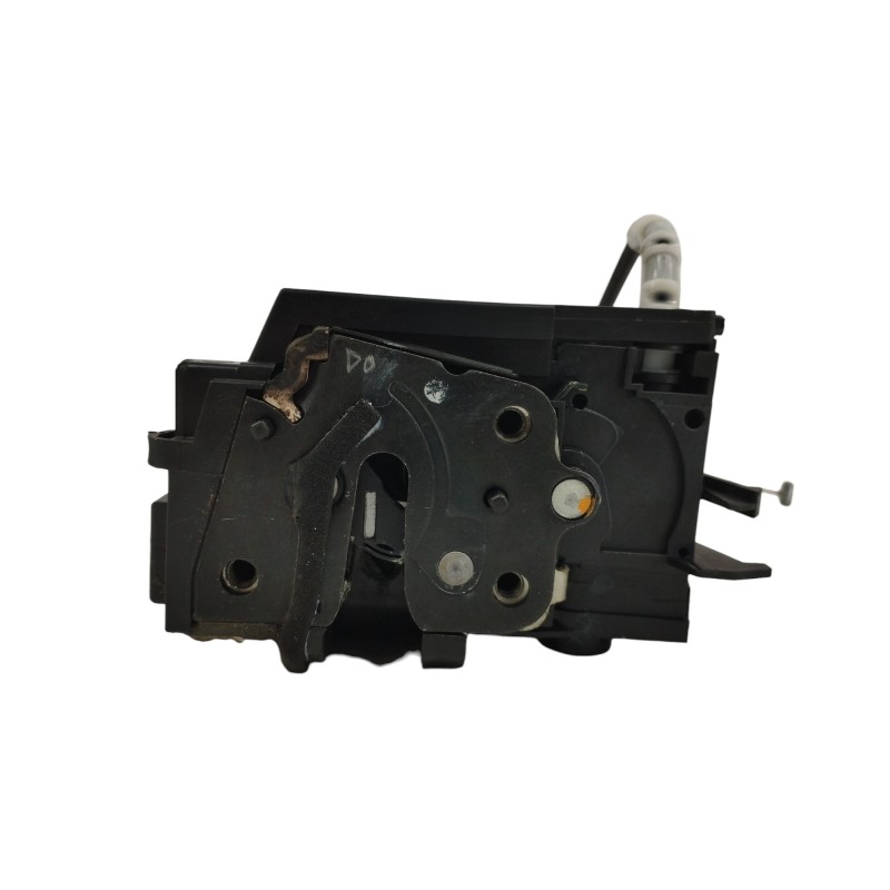 Recambio de cerradura puerta trasera derecha para peugeot 308 1.6 blue-hdi fap referencia OEM IAM 9810309880  