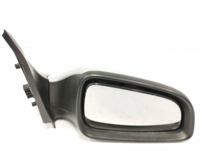 Recambio de retrovisor derecho para opel astra h berlina 1.6 16v referencia OEM IAM  5 CABLES 