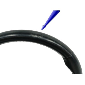 Recambio de volante para kia carens iv 1.6 gdi referencia OEM IAM 56130A4000 OBSERVAR FOTO 