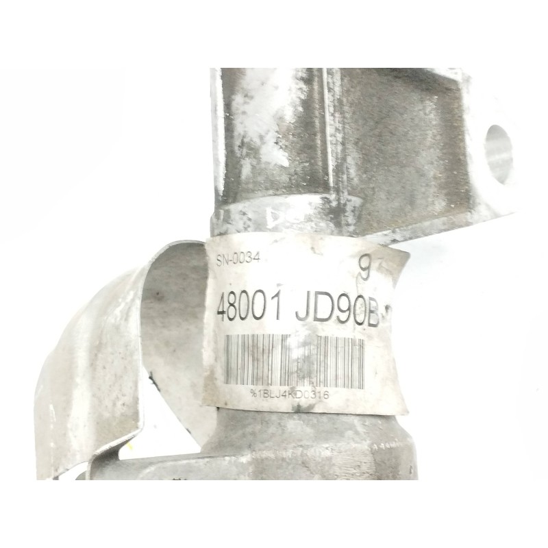 CREMALLERA DIRECCION